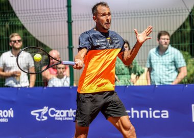 Lukas Rosol