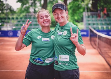 Zawodniczki BKT ADVANTAGE Bielsko-Biała