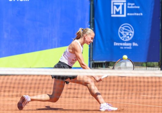 Osavi Tennis Team Kalisz/KS Górnik Bytom 