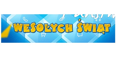 Wesołych Świąt Wielkanocnych 2016