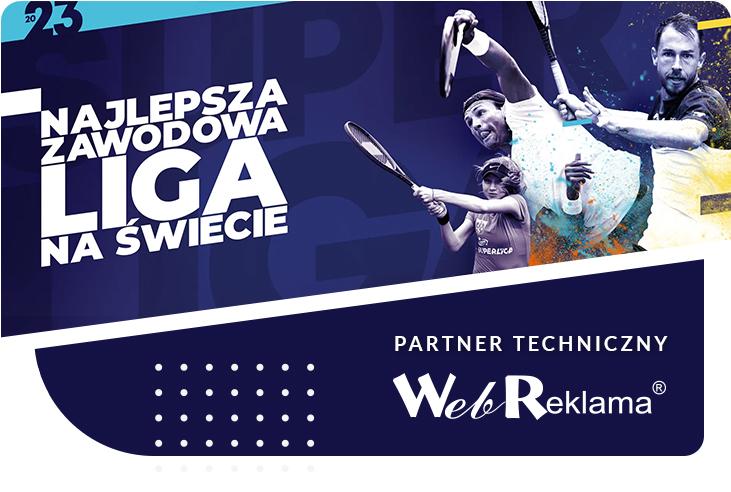 SuperLIGA WebReklama