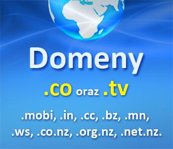 domeny .co