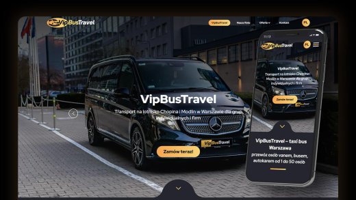 VipBusTravel